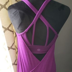 🌈🔥 Athleta workout top